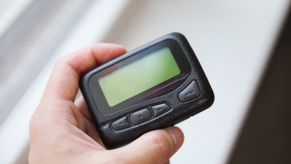 用過BB Call的人都幾歲?為何還有人在用BB Call?過來人揭3大優點