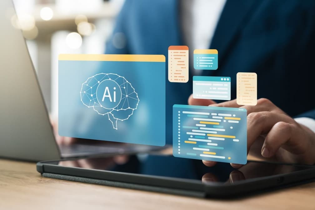 AI取代人力?2024裁員最多9行業排行曝,逾萬人因AI丟飯碗 AI取代人力?2024裁員最多9行業排行曝,逾萬人因AI丟飯碗