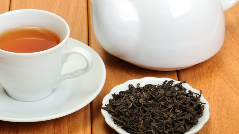 茶葉過期還能喝嗎？如何判斷茶葉壞掉？專家曝正解，加碼茶葉渣３妙用