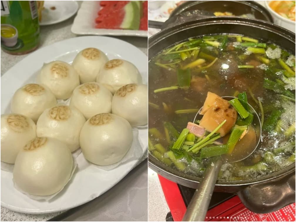 陸客來台吃１道菜驚呼「發明者是天才」！網友：一定有厲害在地人帶路
