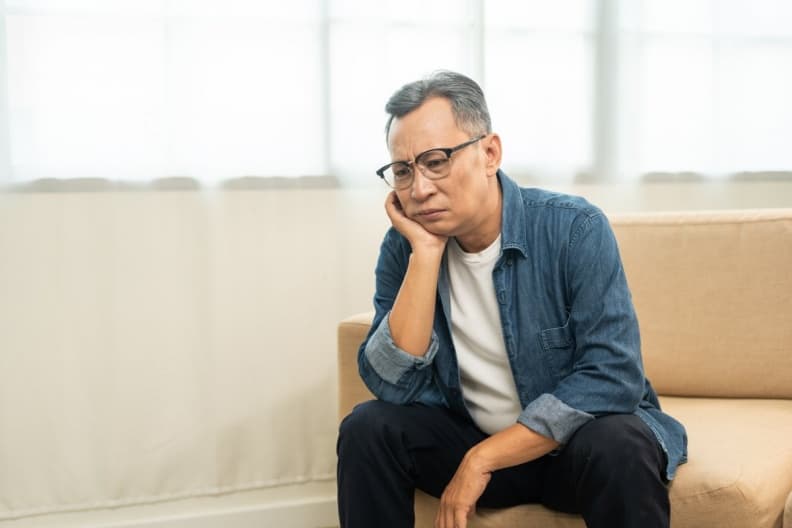 為什麼會有老人味?幾歲之後會出現?醫師教3招去除老人味 為什麼會有老人味?幾歲之後會出現?醫師教3招去除老人味