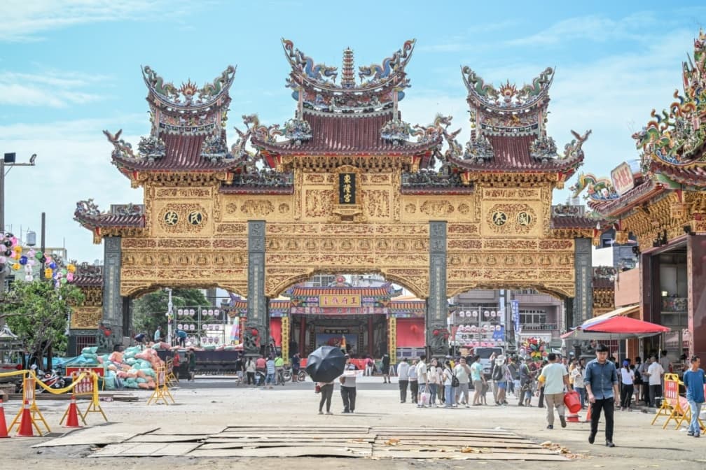 犯太歲會怎樣?安太歲還要點光明燈嗎?2025光明燈、安太歲廟宇推薦12間 犯太歲會怎樣?安太歲還要點光明燈嗎?2025光明燈、安太歲廟宇推薦12間