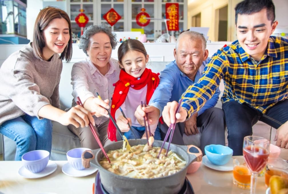 網友最愛過年菜單Top10!第1名簡單料理零負評,烏魚子、佛跳牆都輸了 網友最愛過年菜單Top10!第1名簡單料理零負評,烏魚子、佛跳牆都輸了