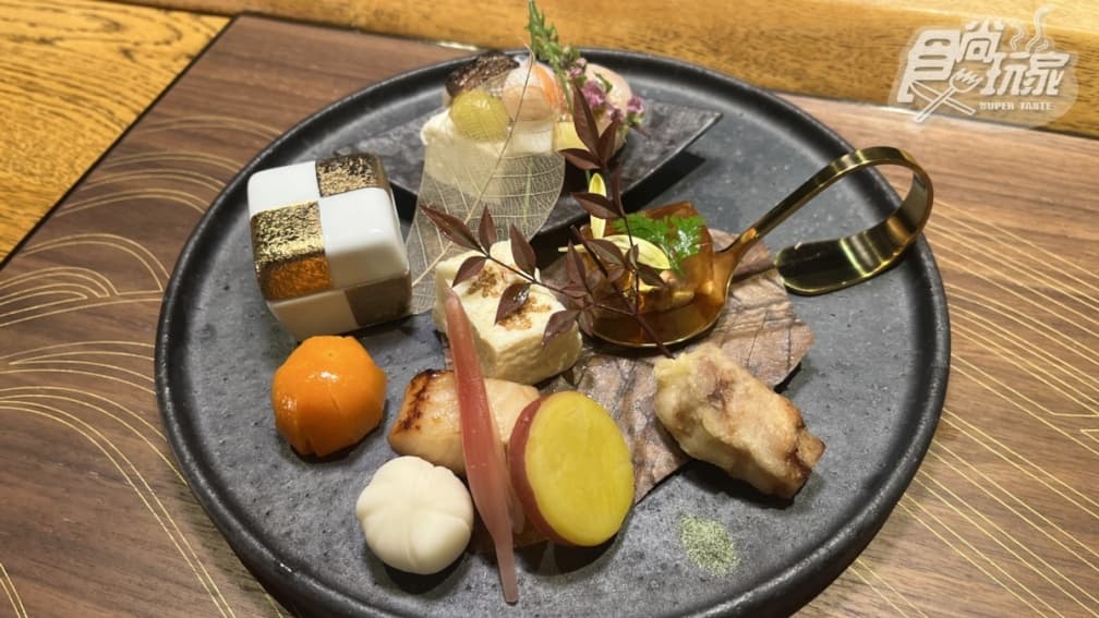 日本料理 秋水