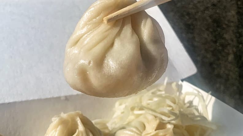 乙湯包手作