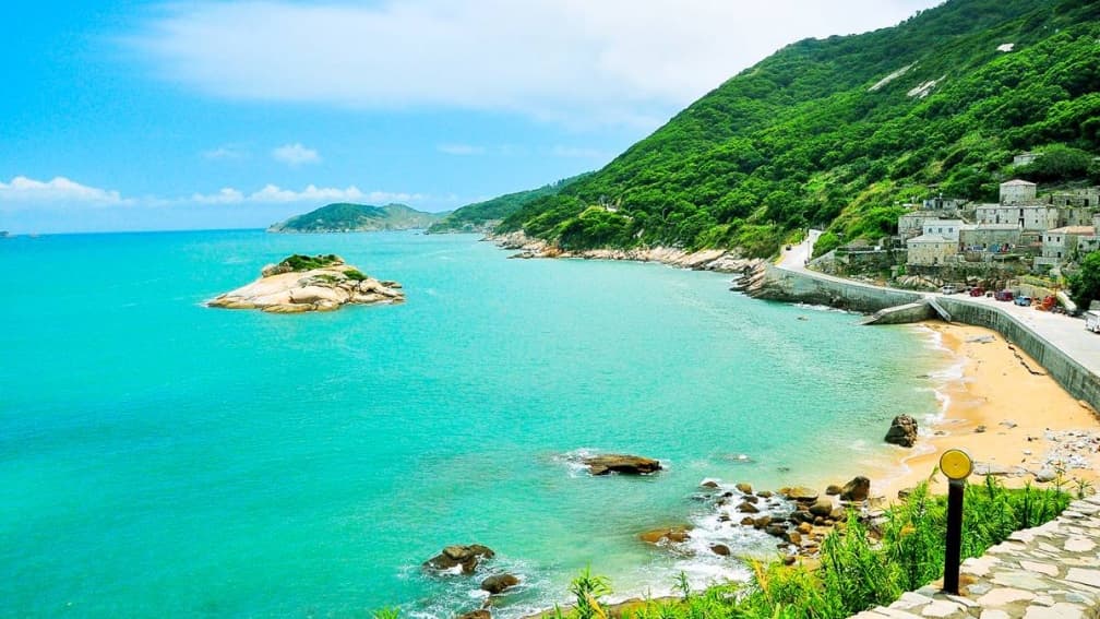 不是澎湖、小琉球！台灣哪個離島最好玩？網友狂推它：美到哭、食物好吃