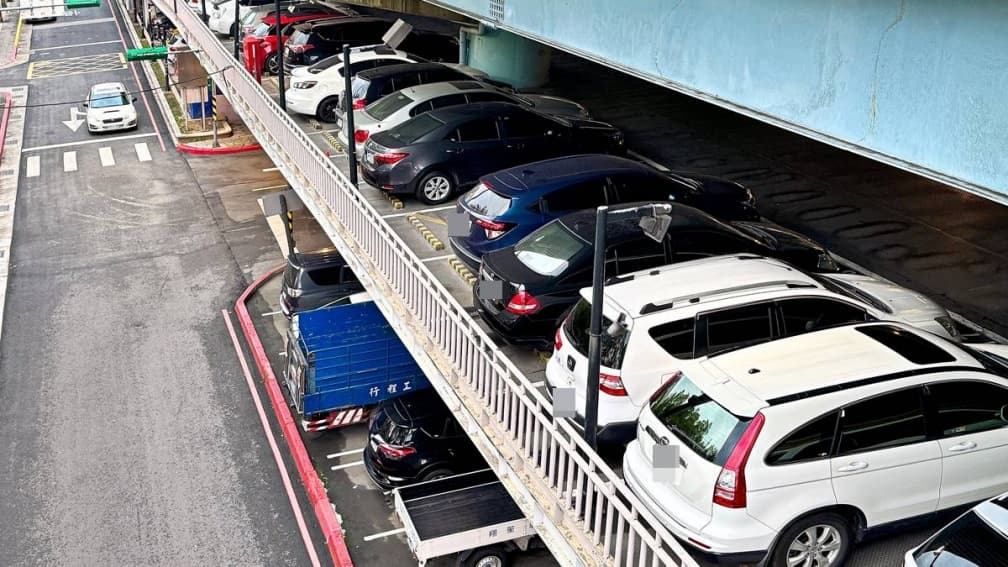 停車不再靠運氣！LINE「找車位神器」助你３秒找到，還有收費方式、一鍵導航