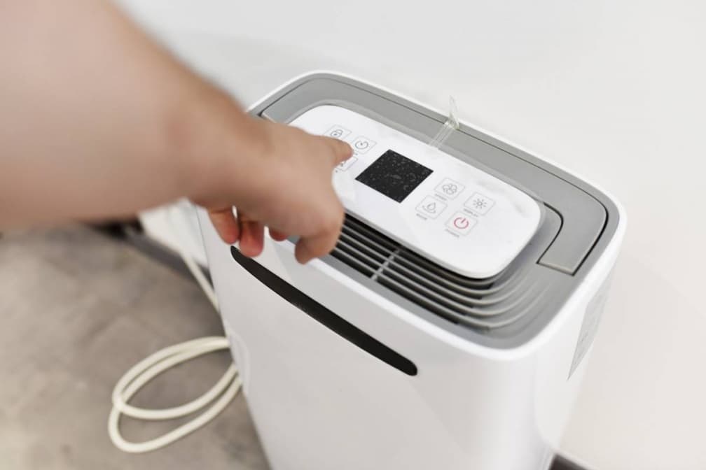 一直開除濕機會很耗電嗎？台電授４招省電秘訣：讓你年省8%用電