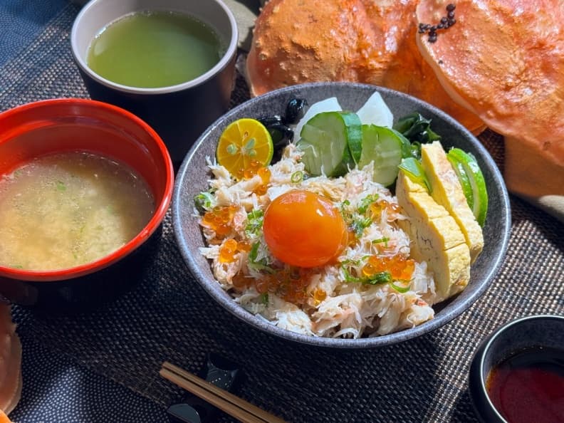 長浜魚屋-中和環球店