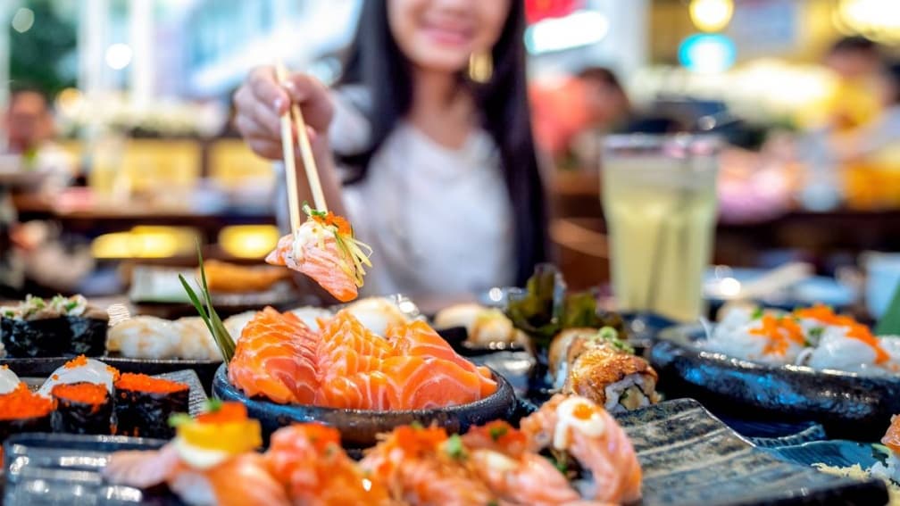 日本必吃美食Top８！冠軍不是拉麵、壽司，網友大讚它：美味到在舌尖融化