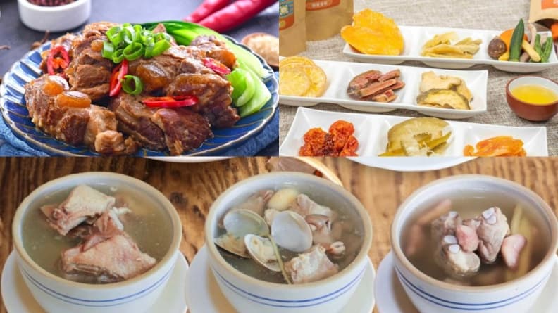 《TVBS購》全新登場！打造最強一條龍購物體驗，40年老店團購美食59折