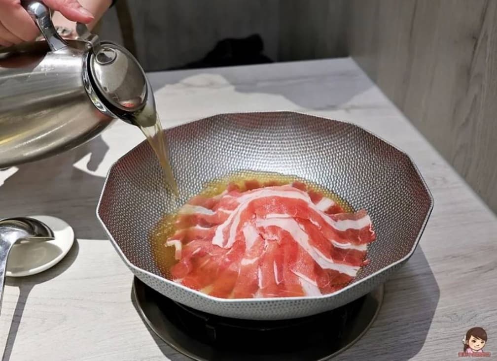 ▲三山牛肉湯相當美味。（圖片來源：高雄美食。茉莉小姐說說話）