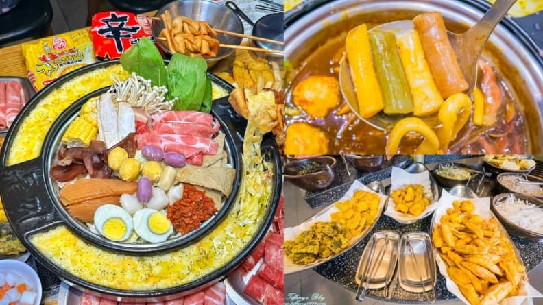 兩餐「299元吃到飽」快閃回歸！全台「這分店」限定，超過30款炸雞、年糕無限夾