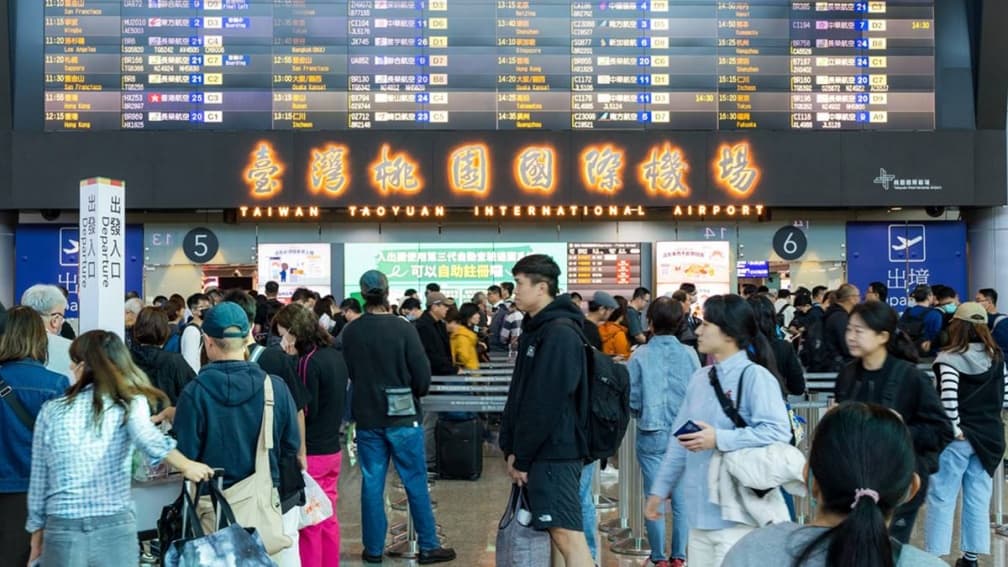 出國辦簽證要注意！「做錯１件事」恐多噴5000元，個資、信用卡還會被盜刷