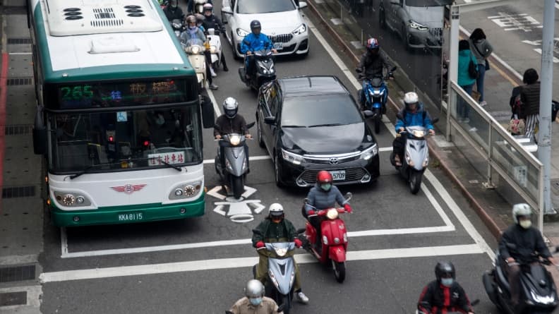汽機車駕駛注意！車輛「１狀況」上路挨罰10800元，當場移置保管
