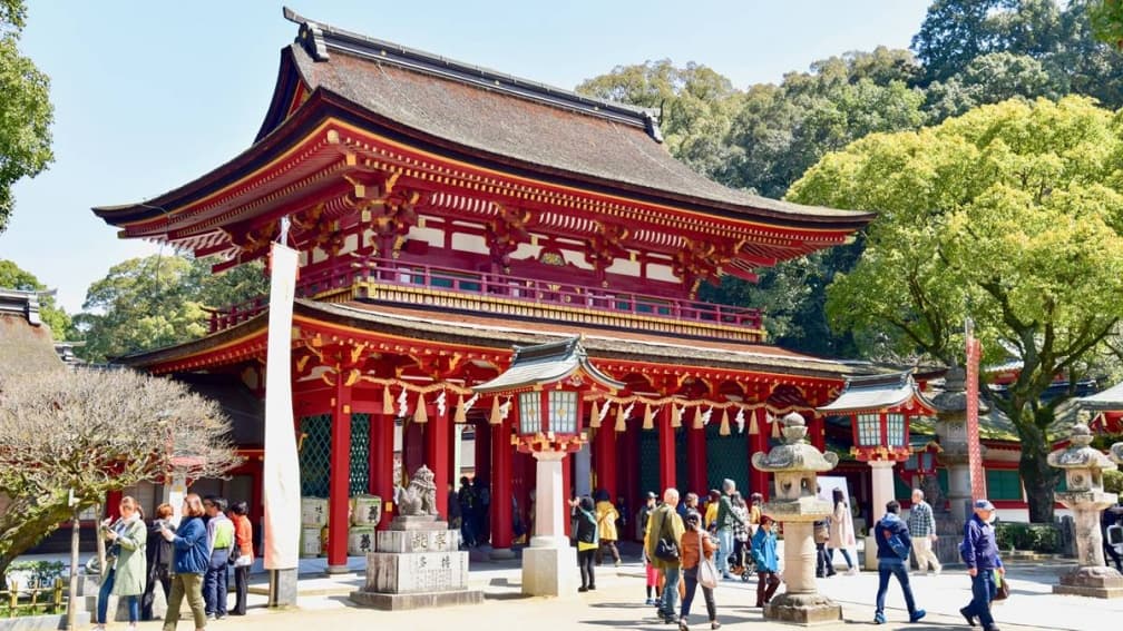 去福岡機票怎麼買最便宜？日本作家教「１旅遊妙招」，一家４口可省近６萬元