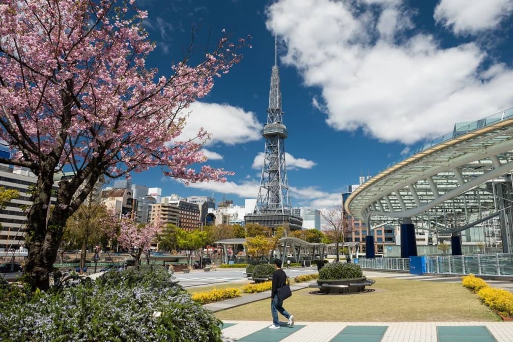 日本購物別只會去東京大阪！網友大推「這地方」商場多：交通方便、免人擠人