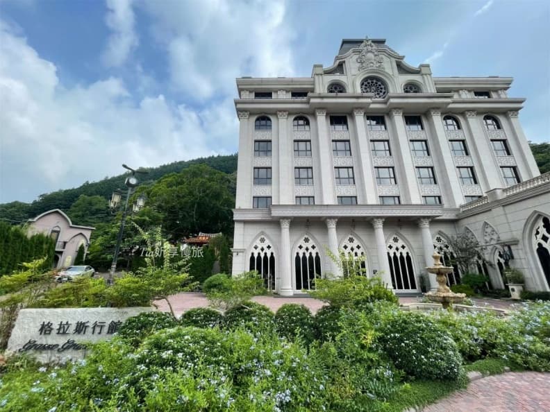 夢幻樹屋、粉紅城堡住1晚!歐式莊園民宿5家精選,投票抽環島住1年 夢幻樹屋、粉紅城堡住1晚!歐式莊園民宿5家精選,投票抽環島住1年
