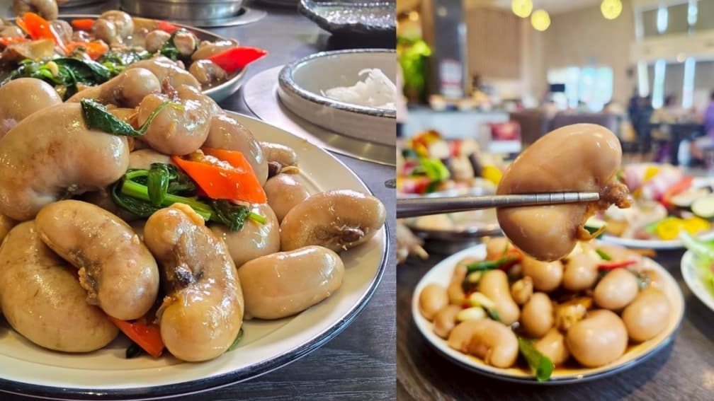 千葉免費送「巨無霸龍蝦」!469元爽嗑百款熟食、烤物、火鍋,加碼巨大雞佛 千葉免費送「巨無霸龍蝦」!469元爽嗑百款熟食、烤物、火鍋,加碼巨大雞佛