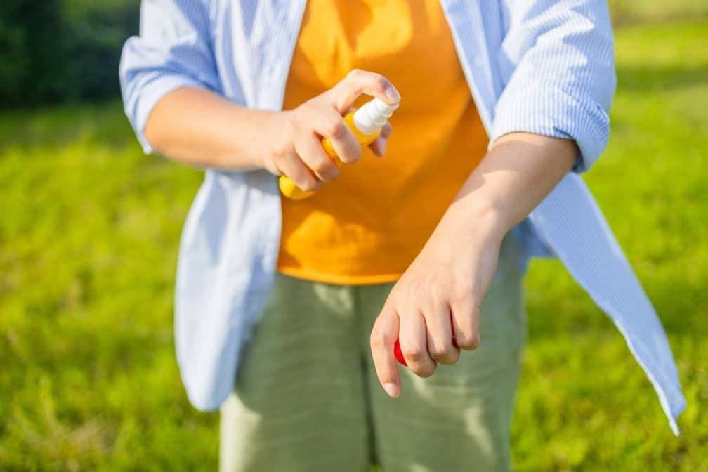 一直打不到蚊子怎麼辦？達人教「１手勢」輕鬆消滅，不必再噴殺蟲劑