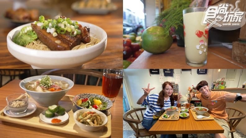 破３萬好評海鮮熱炒！林莎、卞慶華吃宜蘭美食｜11/6《天菜就醬吃》店家資訊（中獎公布）