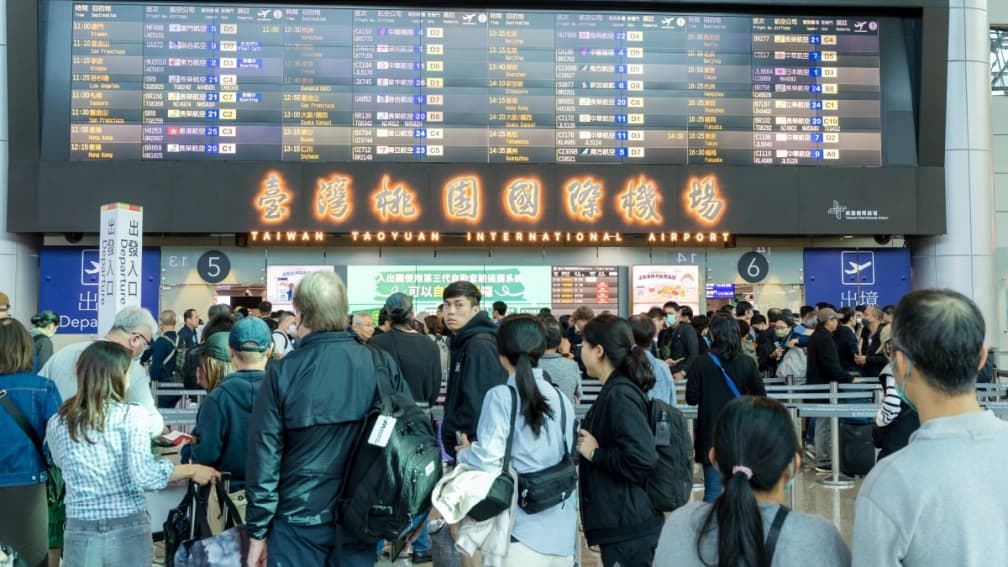出國注意「５大託運行李地雷」！地勤示警：這些物品航空公司不會賠