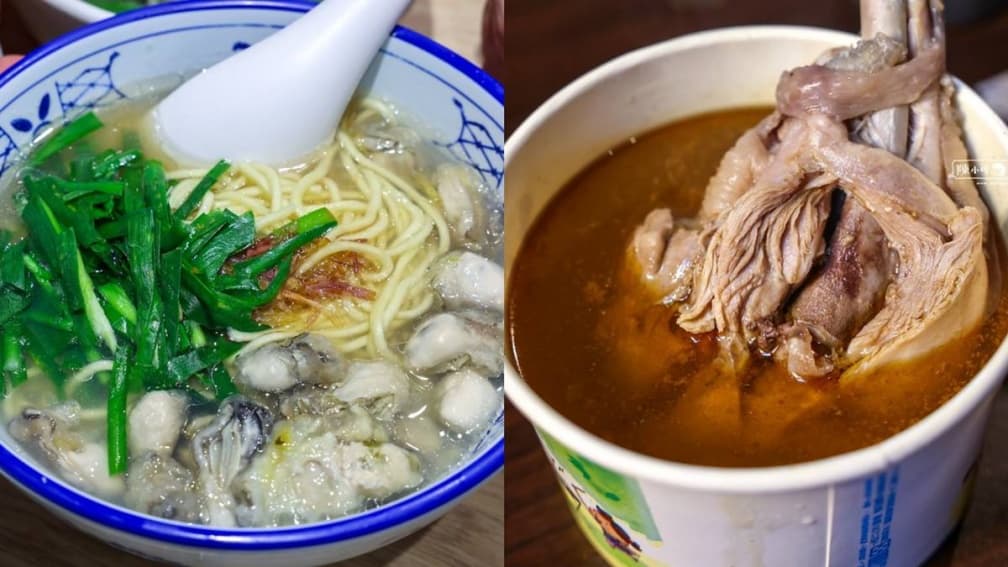 「北部１夜市」CP值高到爆！連在地人也愛逛：美食重複性低、不宰客