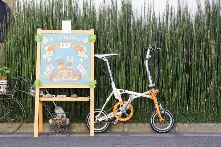 東京的文青都在這裡  清澄白河3家漂亮小店