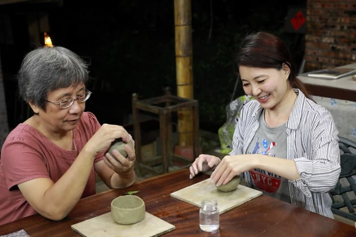 藥師吉米帶路體驗，住進山林古厝找美好記憶！