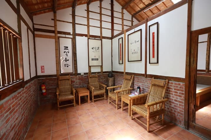 藥師吉米帶路體驗，住進山林古厝找美好記憶！