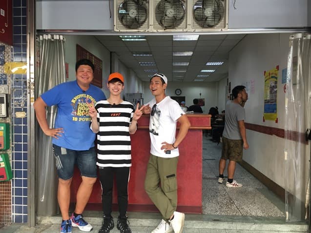 基隆 暑假特別企劃 醬玩老大爭奪戰