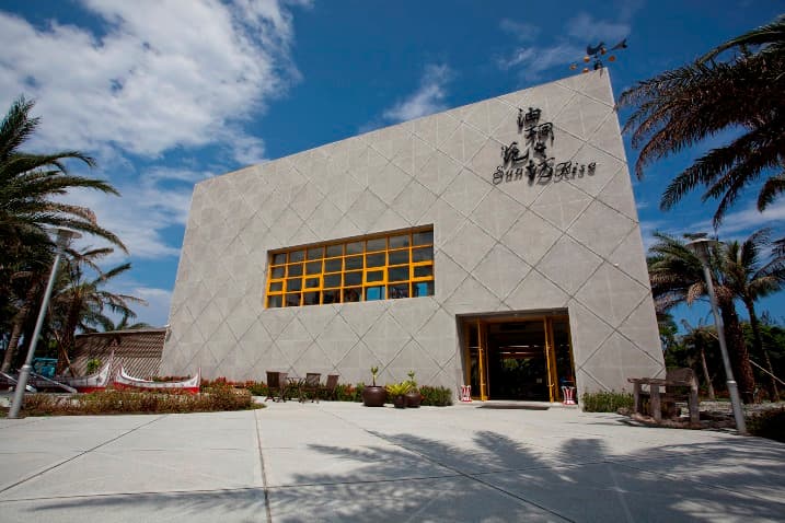 揪團玩台東住民宿 看太平洋發呆放空