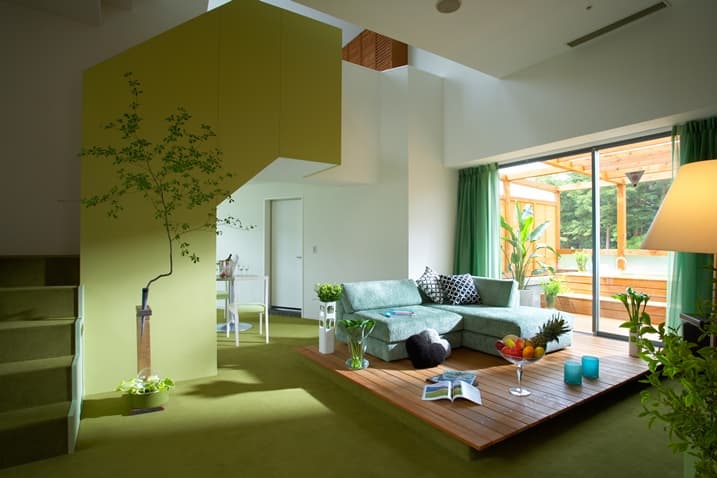 RISONARE Yatsugatake Room - RISONARE Yatsugatake Room.jpg RISONARE Yatsugatake Room.jpg