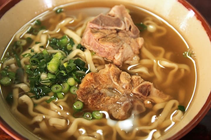 這家麵店連安室奈美惠也按讚！