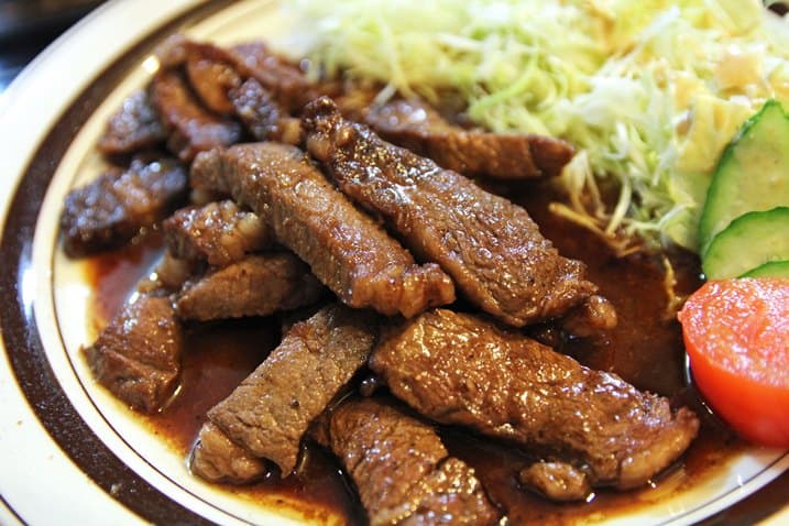 這家麵店連安室奈美惠也按讚! 小山食堂36.jpg
