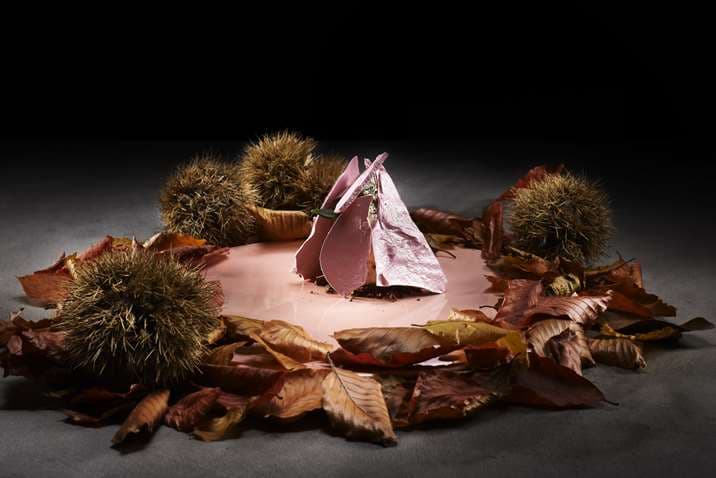 德吉洋二經典菜色：Pinkish_Mountain.jpg