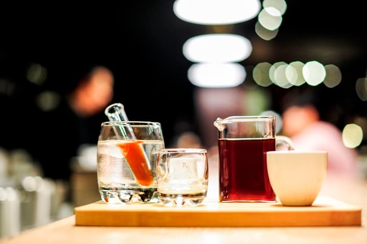 走過路過不要錯過！這兩家品飲店專賣台灣味