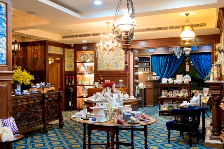 免出國!超有FU英法下午茶館台灣就有 A0546791.jpg