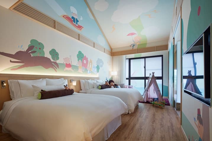 Westin Yilan_362 Kids room_fairytale.jpg