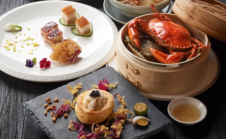 就是不想選萬里蟹！這家餐廳選挑這蟹一次推十吃