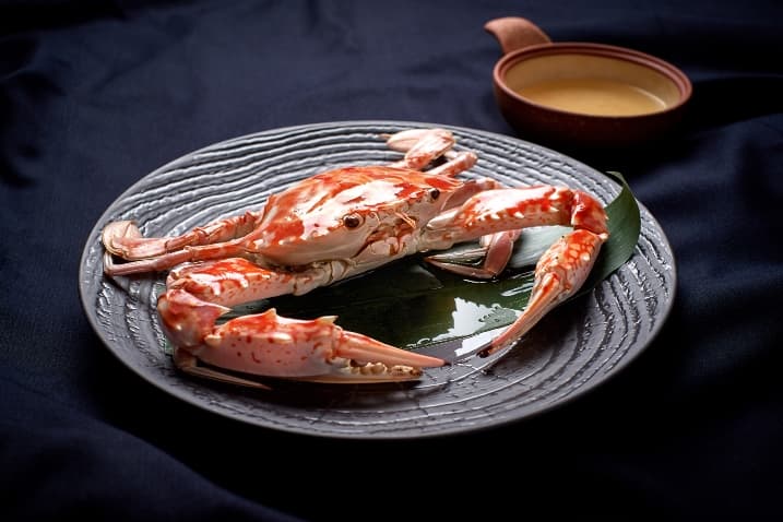 台北美福大飯店潮粵坊-凍花蟹.jpg