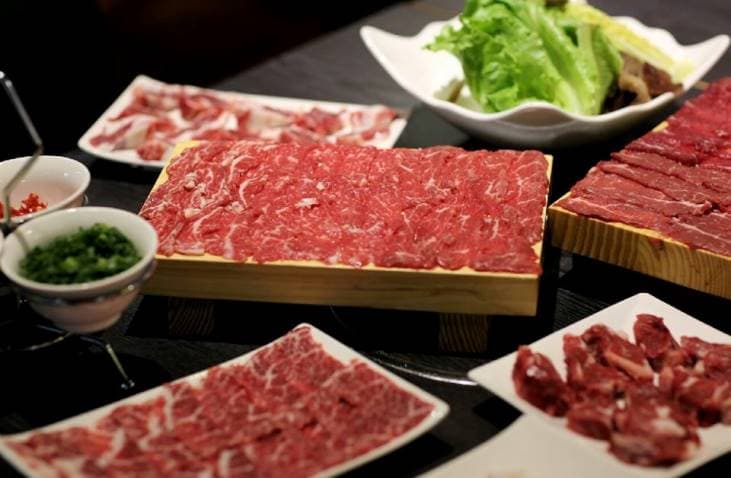 台南溫體牛上桌 新餐廳促銷打幾折你說了算！
