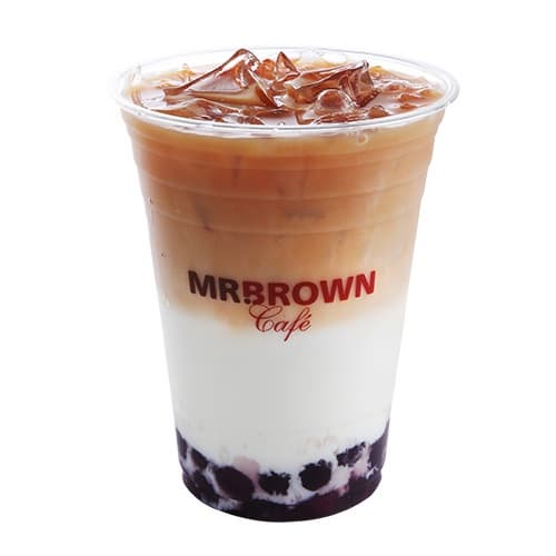伯朗咖啡館-紫玉茶歐雷140元.jpg