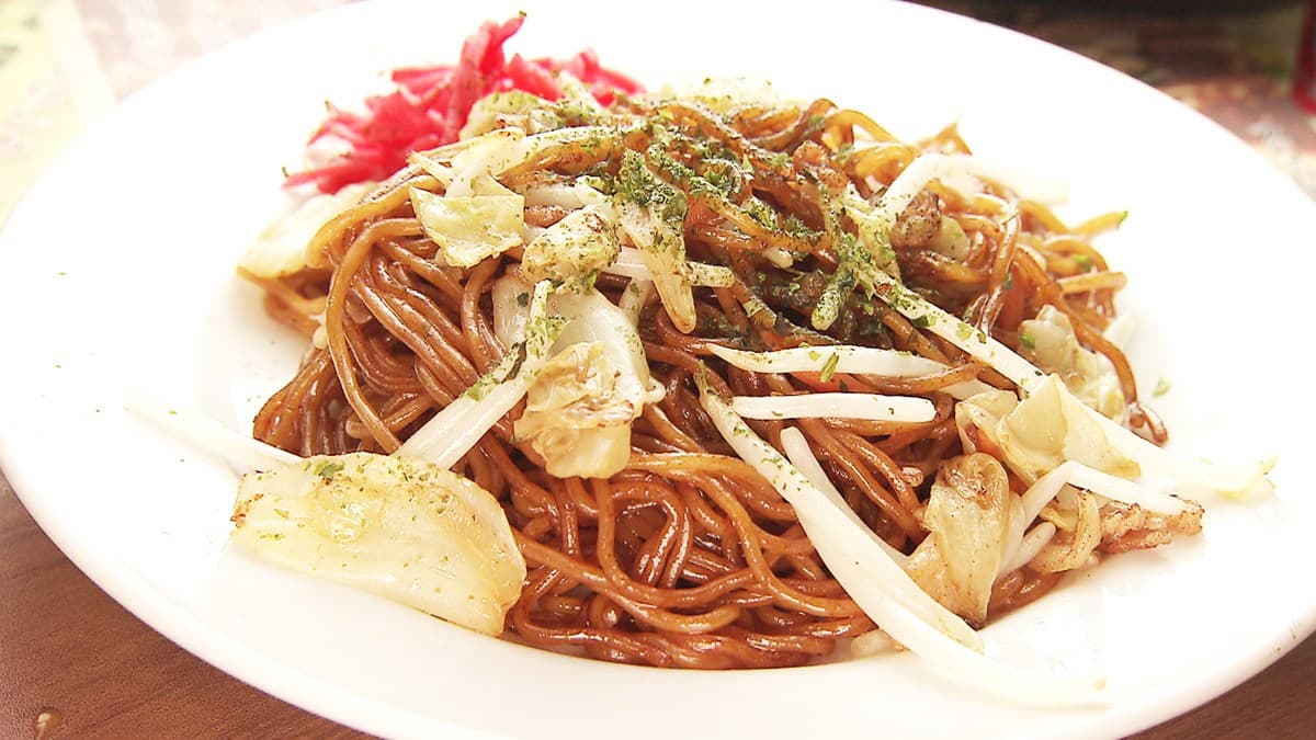 噓，媽媽睡了…偷偷帶你來東京居酒屋一條街