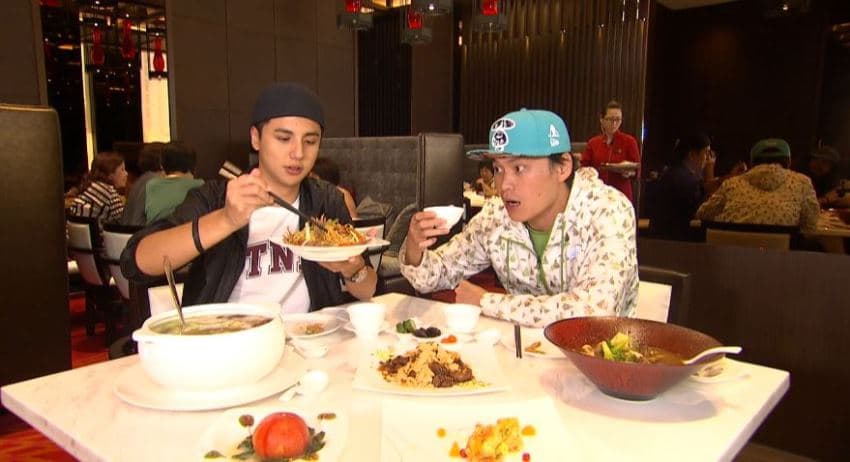 高級創意中式料理 不吃會後悔.JPG