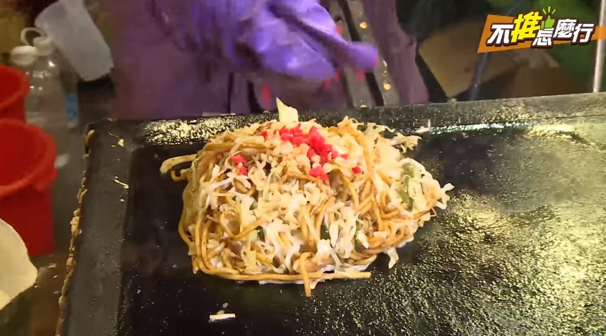 《不推怎麼行》這３大日式美食好吃又夢幻，讓少女不怕胖死！