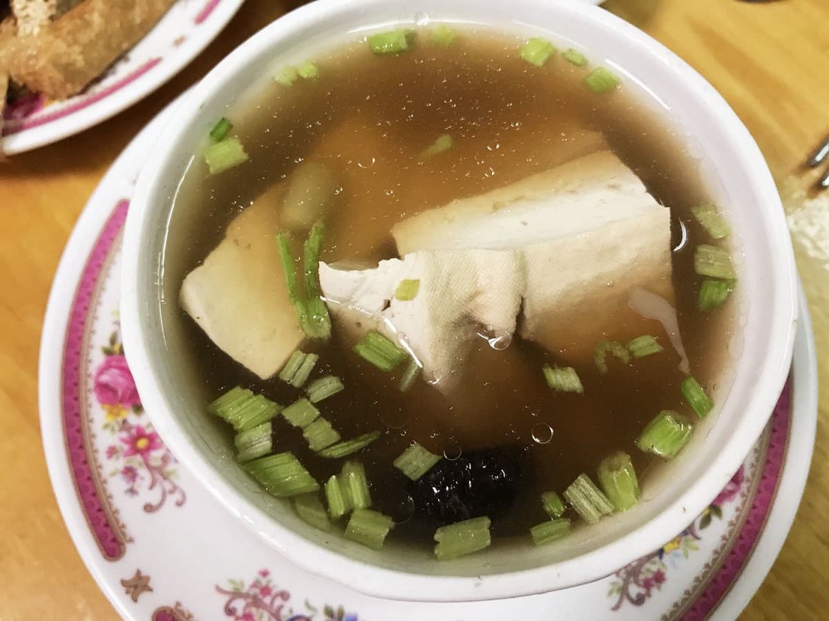 越臭越好吃！銅板價臭豆腐專賣店