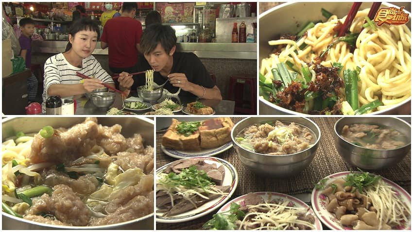 這碗賣了50年！市場肉羹稱霸板橋