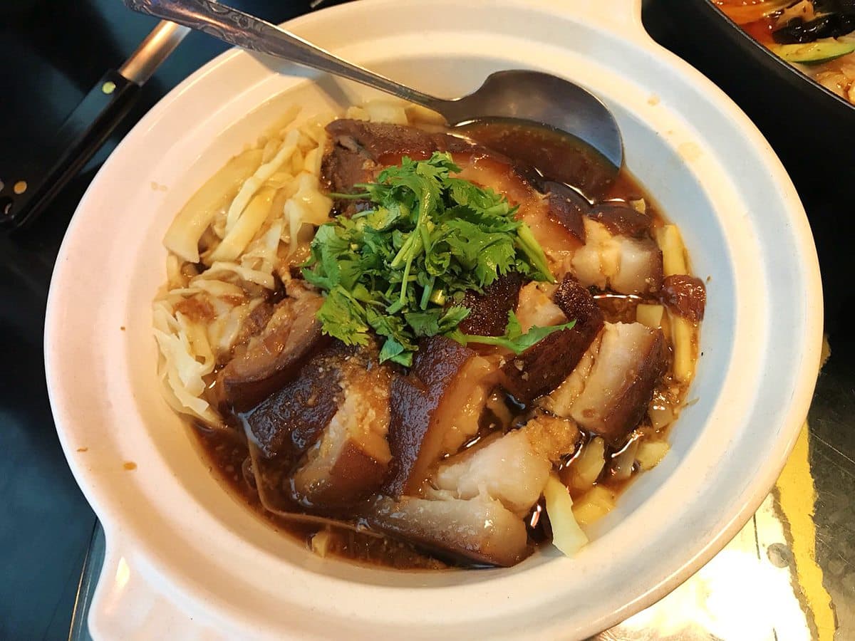 滿滿擺一桌!重現阿嬤家「灶腳」古早味 滿滿擺一桌!重現阿嬤家「灶腳」古早味