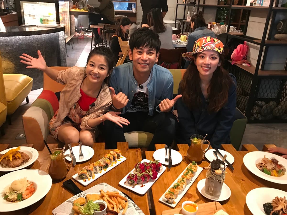 【食尚金好康】留言贈獎，板橋慈惠宮右殿供奉什麼神？